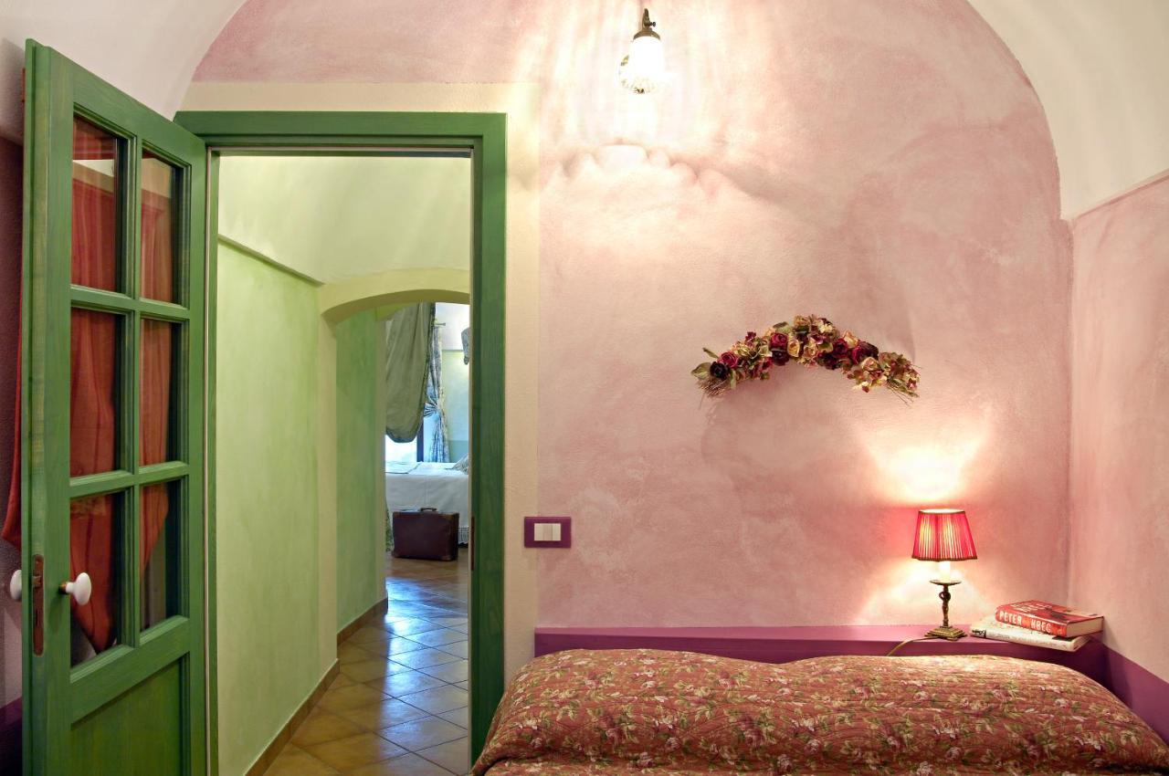 La Casa Dei Nonni Castelbianco Bed & Breakfast Colletta ภายนอก รูปภาพ
