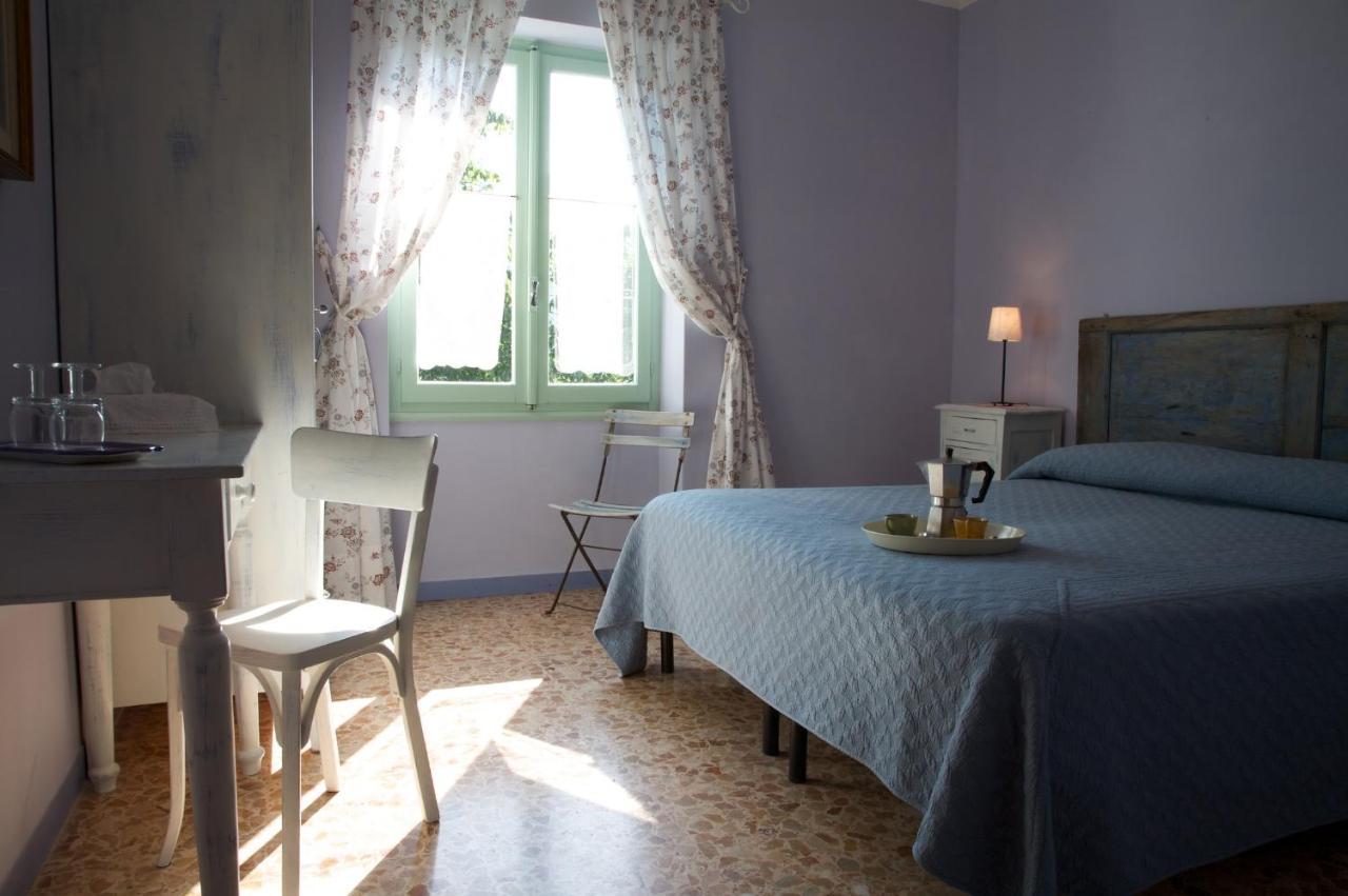 La Casa Dei Nonni Castelbianco Bed & Breakfast Colletta ภายนอก รูปภาพ