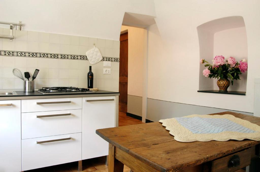 La Casa Dei Nonni Castelbianco Bed & Breakfast Colletta ภายนอก รูปภาพ