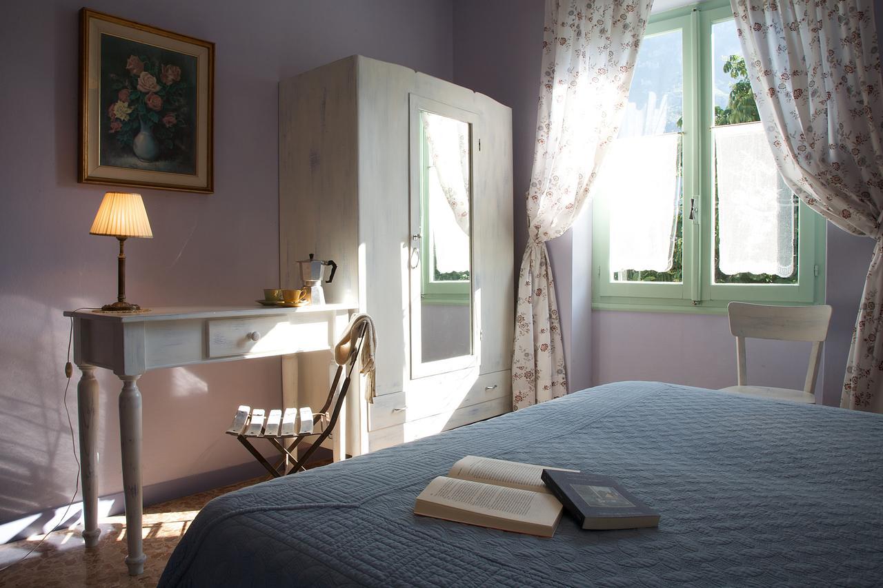 La Casa Dei Nonni Castelbianco Bed & Breakfast Colletta ภายนอก รูปภาพ