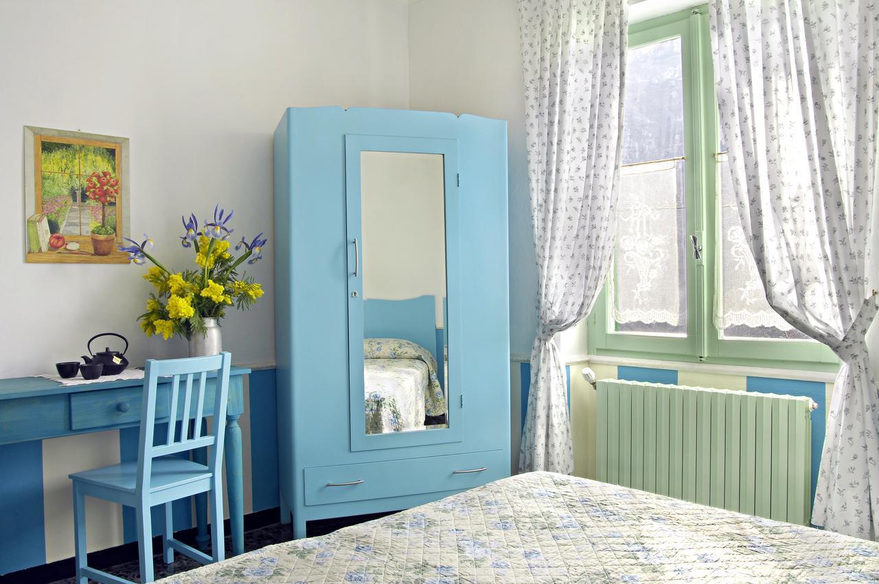 La Casa Dei Nonni Castelbianco Bed & Breakfast Colletta ภายนอก รูปภาพ