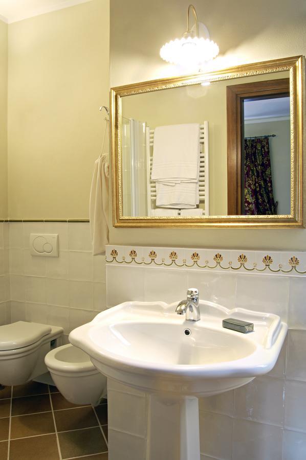 La Casa Dei Nonni Castelbianco Bed & Breakfast Colletta ภายนอก รูปภาพ