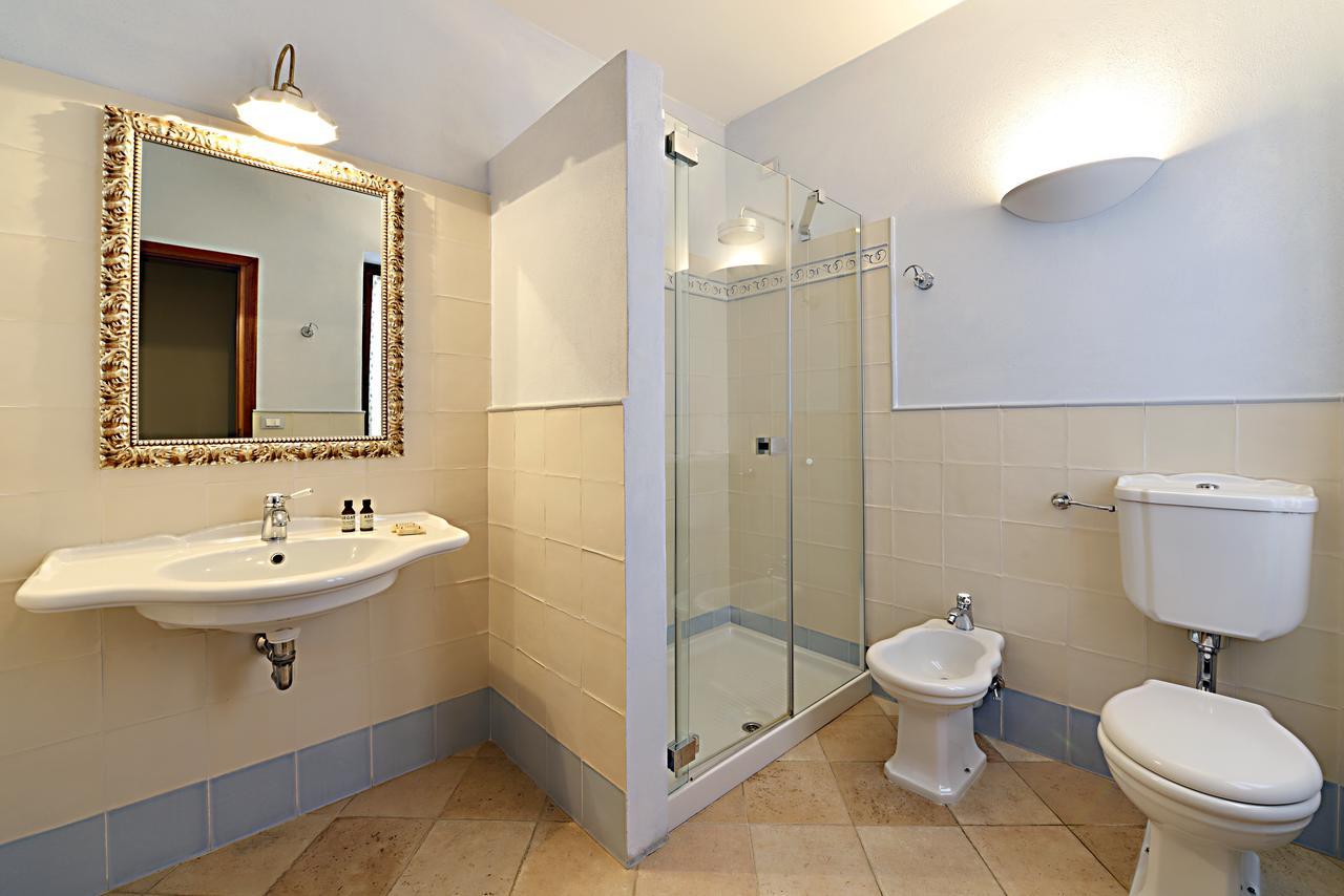 La Casa Dei Nonni Castelbianco Bed & Breakfast Colletta ภายนอก รูปภาพ